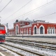 С 27 декабря по 11 января между Курском и Москвой будут курсировать 9 дополнительных поездов