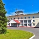 Жители Курска просят поставить остановку у здания аэропорта