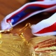 Курянка взяла две медали на чемпионате России по айкидо