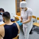 В Курской области прививку от коронавируса сделали 603 тысячи человек