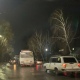 В Курске попала в аварию маршрутка