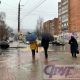 В Курской области 10 декабря ожидаются дождь, снег, туман и гололед