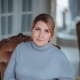 Председателем избиркома Курской области избрана Татьяна Малахова