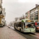 Повышение тарифов на проезд в муниципальном транспорте Курска не коснется льготных проездных