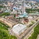 В центре Курска установлена зона охраны памятников истории и культуры