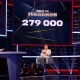 Курский юморист выиграл у Павла Воли 279 тысяч рублей
