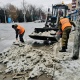 В Курске на содержание дорог и тротуаров зимой выделен 391 млн рублей