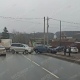 Авария под Курском затруднила движение в Мокве