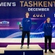 Куряне взяли золото и бронзу Кубка мира в Ташкенте
