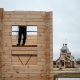 Роман Старовойт рассказал о строительстве этнодеревни в Курской области