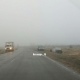 Из-за гололеда утро в Курской области омрачили несколько аварий