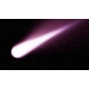 Куряне могут увидеть ярчайшую комету Леонарда, которая максимально приблизилась к Земле