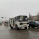 Рассмотрение Госдумой законопроекта о QR-кодах на транспорте отложили
