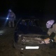 Под Курском в аварии погиб водитель