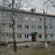 В центре Курска разбился строитель, упав с крыши здания