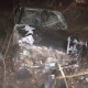В аварии под Курском водитель разбил голову, врезавшись в дерево