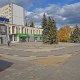 Жителей Курска приглашают обсудить благоустройство территории возле ТЦ «Куряночка»