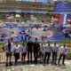 Курянки завоевали три медали чемпионата России по спортивной борьбе