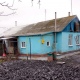 В Курской области потушен пожар в 2-квартирном жилом доме