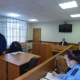 В Курской области осудили похитителей лодки стоимостью 32 тысячи рублей