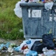 Суд обязал платить за вывоз мусора курян, утилизирующих отходы самостоятельно