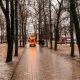 17 декабря в Курской области обещают мокрый снег, гололед и до 3 градусов мороза
