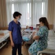 Курский перинатальный центр возобновил выдачу свидетельств о рождении