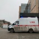 В Курской области заболеваемость коронавирусом выросла до 224 человек за сутки