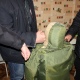 Судимый за убийство житель Курска зарезал собутыльника