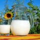 В Курской области выросло производство молока