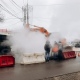 В Курске из-за ремонта Квадры без отопления остались 43 дома