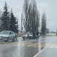 В Курске случились несколько аварий