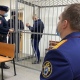 Житель Курска, устроивший стрельбу в «Карамели», арестован на 2 месяца
