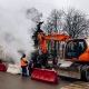 В Курске 43 дома на 12 улицах останутся без горячей воды и отопления до 18 декабря