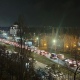 В Курске ДТП с участием 7 машин вызвало транспортный коллапс