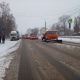 Власти Курска вывели еще больше техники для уборки заснеженного города