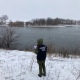 В СК прокомментировали гибель рыбака под Курском