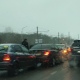 Утро в Курске началось с тройной аварии