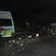 Под Курском раненый виновник массового ДТП с 9 пострадавшими скрылся, но был разыскан
