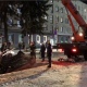 За падение автомобиля в разрытие на улице Павлова «Квадре» может грозить штраф до 500 тысяч рублей