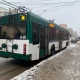 В Курске ликвидируется департамент пассажирского транспорта