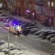 Выпавший с 9-го этажа житель Курска умер в больнице