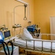 В Курске в городской больнице №6 закрывают ковидный стационар
