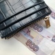 В Курске задержали серийного вора