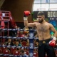 Курский боксер за 8 минут заработал в Москве в кулачных боях 2000 долларов