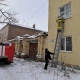 Под Курском спасли мужчину, который не мог передвигаться