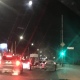 Авария с участием «скорой» в Курске осложнила движение