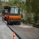 Курская область получит 887,6 миллиона рублей на строительство дорог
