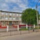 Реконструкцию школы №45 в Курске проведут на выделенные Правительством РФ 100 млн рублей