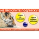 Только до 23 декабря можно подписаться на газету «Друг для друга», сделав отличный новогодний подарок себе и близким